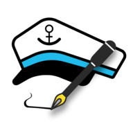 MarineSamraj logo